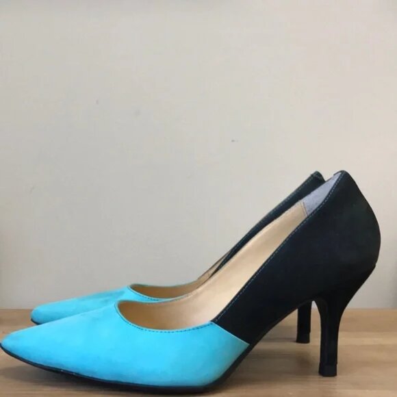 Fugitive by Francesco Rossi Women's Heels - Picture 2 of 6